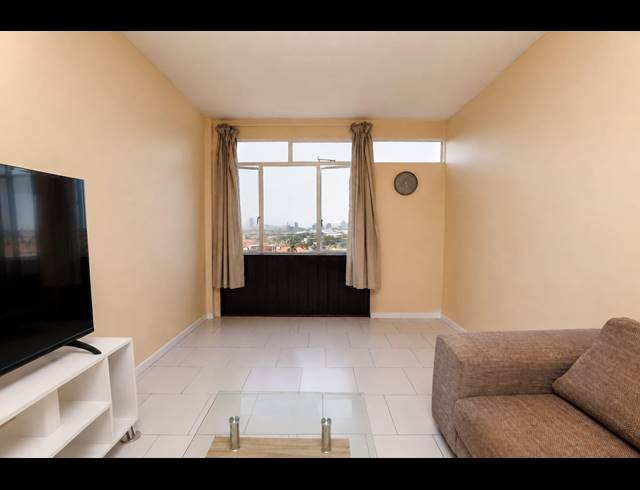 1 BEDROOM FLAT FOR SALE IN ESSENWOOD